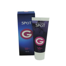 Spot G - інтимний гель для чоловіків і жінок збуджуючий (Спот Джі) 