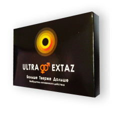 Ultra Extaz - Возбудитель мгновенного действия (Ультра Экстаз) 