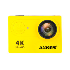Экшн камера EKEN H9 4K yellow