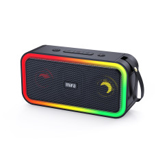 Колонка Mifa F60 Black 40 Вт IPX7 Bluetooth 5.0