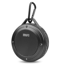 Колона Mifa F10 black 3 Вт IP56 Bluetooth 4.0