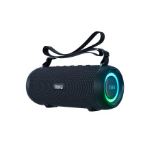 Колонка Mifa A90 black 60 Вт IPX8 Bluetooth 5.0