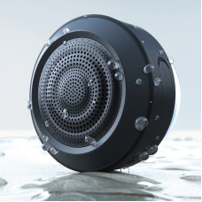 Колонка Mifa A4 Black 5 Вт IPX7 Bluetooth 5.0
