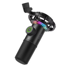 Мікрофон Fifine K658 black