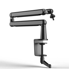 Стійка-пантограф для мікрофону Fifine BM88 black