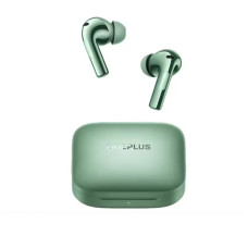 Навушники OnePlus Buds 3 E509A green Навушники OnePlus Buds 3 E509A green