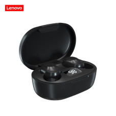 Навушники Lenovo ThinkPlus XT91 black
