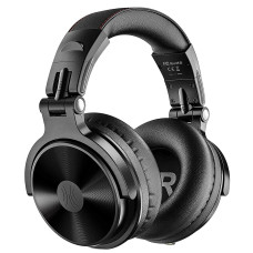Навушники Oneodio Studio Wireless Pro C black Навушники Oneodio Studio Wireless Pro C black