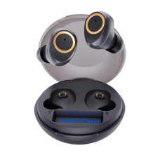 Навушники Bluedio D3 black
