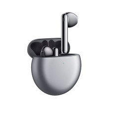 Навушники Huawei FreeBuds 4 silver Навушники Huawei FreeBuds 4 silver