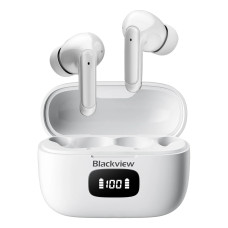 Навушники Blackview AirBuds 8 white