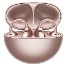 Навушники Huawei FreeClip rose gold Навушники Huawei FreeClip rose gold
