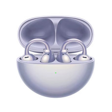 Навушники Huawei FreeClip purple Навушники Huawei FreeClip purple