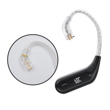 Уцінка* Bluetooth-модуль KZ AZ09 з завушинами (C-pin), Bluetooth 5.2 *Вітринний зразок