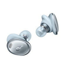 Навушники Anker Soundcore Liberty 3 Pro A3952 grey Навушники Anker Soundcore Liberty 3 Pro A3952 grey