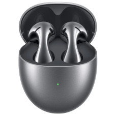 Навушники Huawei FreeBuds 5 silver Навушники Huawei FreeBuds 5 silver