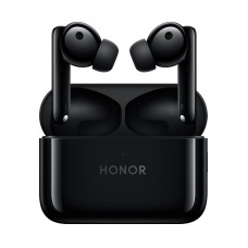 Навушники Honor Earbuds 2 Lite (SE) black Навушники Honor Earbuds 2 Lite (SE) black