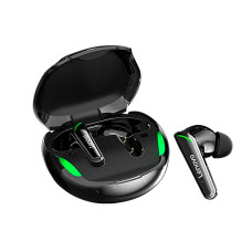 Навушники Lenovo ThinkPlus XT92 black