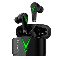 Навушники Lenovo LP6 black