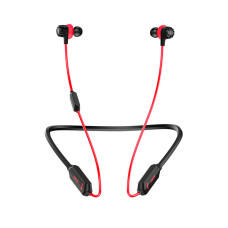 Навушники DACOM GH02 red