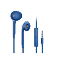 Навушники OPPO MH135 3.5mm blue