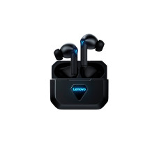 Навушники Lenovo GM6 black Навушники Lenovo GM6 black
