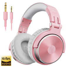 Навушники Oneodio Pro 10 pink Навушники Oneodio Pro 10 pink