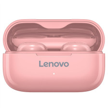 Навушники Lenovo LP11 pink Навушники Lenovo LP11 pink