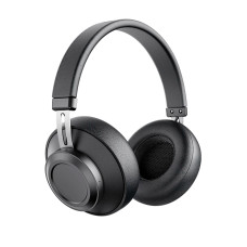 Навушники Bluedio BT5 black