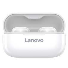 Навушники Lenovo LP11 white Навушники Lenovo LP11 white