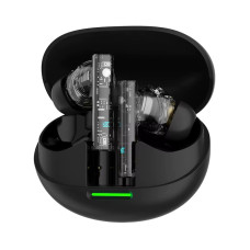 Навушники KZ Sora TWS black