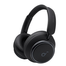 Навушники Anker Soundcore Life Q45 A3040 black