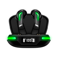 Навушники Lenovo GM3 black