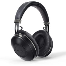 Навушники Bluedio H2 black
