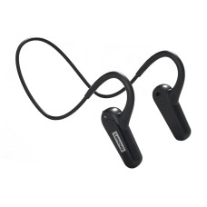 Навушники Lenovo ThinkPlus XE06 black