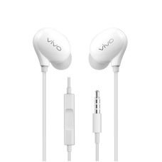 Навушники VIVO XE710 3.5mm white Навушники VIVO XE710 3.5mm white