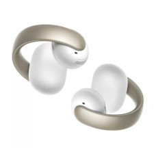 Навушники Anker Soundcore AeroClip white