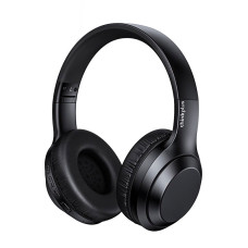 Навушники Lenovo TH10 black