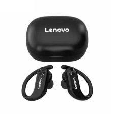 Навушники Lenovo LP7 black