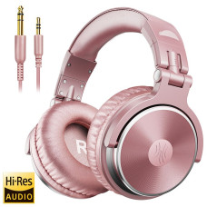 Навушники Oneodio Pro 10 rose gold Навушники Oneodio Pro 10 rose gold