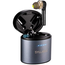 Навушники SYLLABLE S119 black