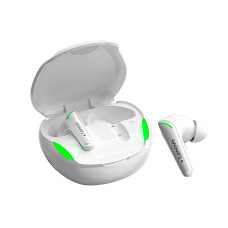 Навушники Lenovo ThinkPlus XT92 white