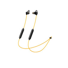 Навушники iQOO Wireless Sport black-yellow