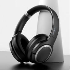 Навушники Lenovo TH40 black