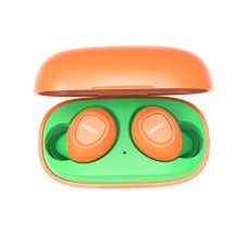 Навушники Nokia E3100 orange Навушники Nokia E3100 orange