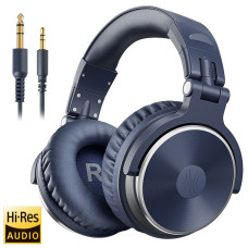 Навушники Oneodio Pro 10 blue Навушники Oneodio Pro 10 blue