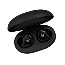 Навушники KZ S1D TWS black Навушники KZ S1D TWS black