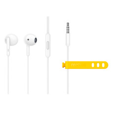 Навушники Realme Buds Classic 3.5mm white Навушники Realme Buds Classic 3.5mm white