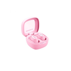 Навушники Lenovo ThinkPlus XT62 pink