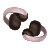 Навушники Anker Soundcore AeroClip pink Навушники Anker Soundcore AeroClip pink